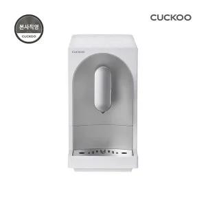 [쿠쿠] 전자동 에스프레소 커피 머신 루미 화이트 CCM-CAE2010LW