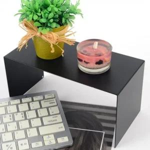 제품진열대 책 철제 소품 진열대 디스플레이 ㄷ형 (46iu5)