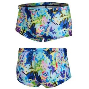 랠리 남자 탄탄이 숏사각 수영복 Q92671 핫템 잇템