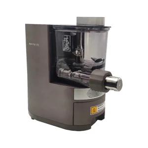 면뽑는기계 자동 칼국수 잔치 국수 면발 반죽 제조기 단일상품 L30