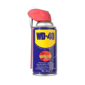 벡스 WD-40 스마트 스트로 360ml 다목적 방청윤활제