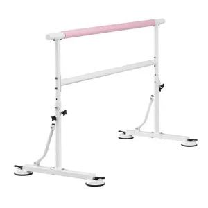 밸런스바 무용 발레 성인 필라테스 플렉스 발레바 어린이용 발레바-1m(높이 86cm)