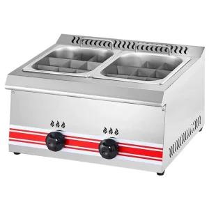 업소용 오뎅조리기 분식집 포장마차 분식점 어묵 기계 오뎅조리기(12그리드/가스)