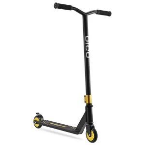 스턴트 킥보드 2륜 스쿠터 익스트림 스포츠 퀵보드 X50 블랙 골드 85CM