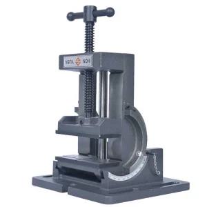 미니바이스 탁상용 척 금형 펜치 드릴링 선반 바이스 3인치(75mm)