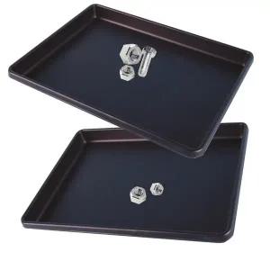 제전 볼트 1+1 부품보관함 카센타 공구보관 철물점 트레이 (WFJYSX5)