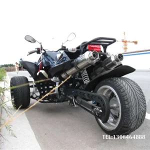 삼륜오토바이 레저용 와이드 타이어 전동 스쿠터 ATV 삼륜오토바이 - 150cc
