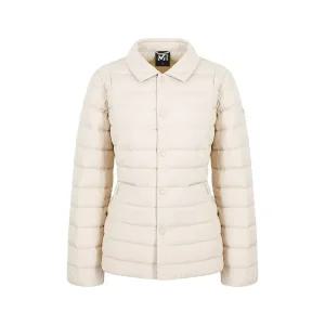 [밀레 본사] LD 벨라 구스 다운자켓_MLTWD604