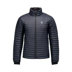 [블랙다이아몬드][본사직영] 액세스 다운 1.0 재킷 MENS /PAMAP744102 (정상가 420000원)