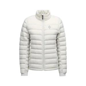 [블랙다이아몬드][본사직영] 액세스 다운 2.0 재킷 WOMENS /PAWAP744098 (정상가 420000원)