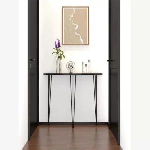 미니콘솔 모던 복도 모듈