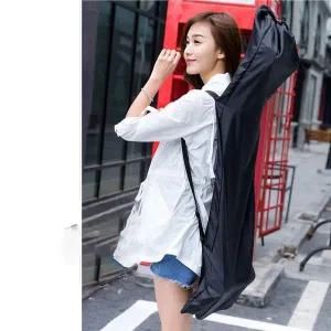 조절벨트 휴대 보관 운반 수납백 롱보드 캐링백 케이스