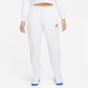 나이키바지 FQ7985-051 나이키 NSW 여성 하이웨이스트 오버사이즈 플리스 스