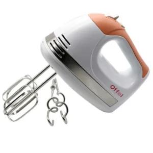 오펠 핸드믹서_코랄핑크 OFM-309