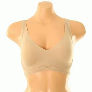 비너스 브라 브라런닝 무봉제브라 브라렛 편한브라_VBRS922SKCSG