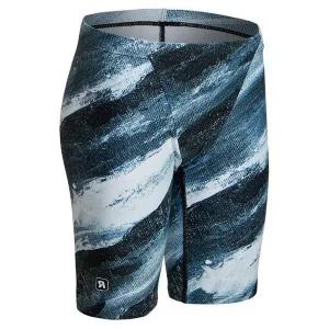 [하프클럽/]랠리 남아동 5부 수영복 Q92600 최신수영복 실내수영장