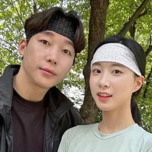 스포츠 헤드밴드 헤어밴드 윙스 그루브스타