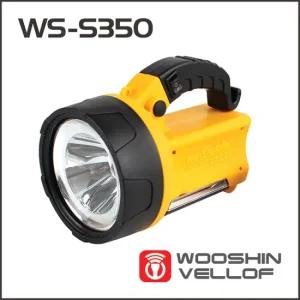MAGICCLEAN LED 충전식 서치 랜턴 ws-S350