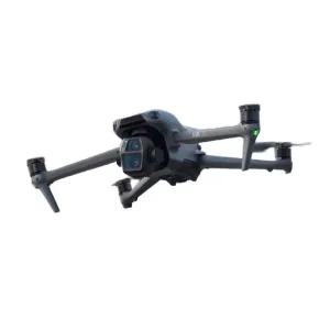 DJI Air 3S 듀얼 카메라 플래그십 항공 사진 드론 전문 HD 전 능동 장애물 회피 자동 후속 셔틀 비행