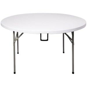 테이블 원형 폴딩테이블 협탁 점화 원형탁자 베드 SWG 좌식책상 플라스틱 마당 사각