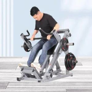 헬스 티바로우 머신 바벨로우 로우 헬스장 기구