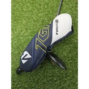 새상품 브리지스톤 TOUR B JGR 18도 5번 우드 Tour AD XC 5S 26N