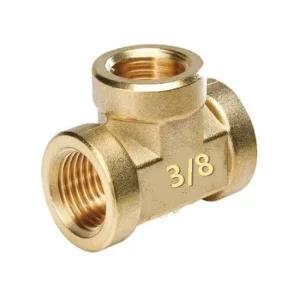 신주 속T 3/4인치 신주 닛블 신주소켓 엘보 밸브 메꾸라 븟싱 레듀샤