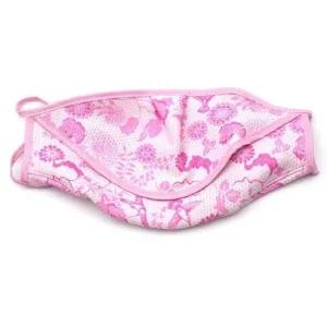 차단 운동 핑크 골프 햇빛가리개 T4 마스크 자외선