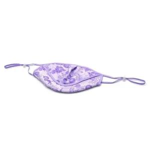 자외선 햇빛가리개 마스크 차단 T4바이올렛 골프 운동