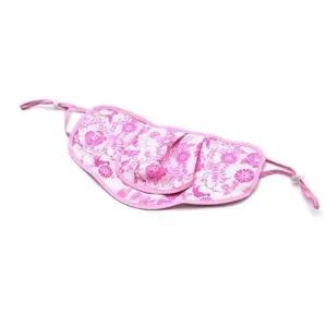 T3 자외선 운동 핑크 차단 골프 마스크 햇빛가리개