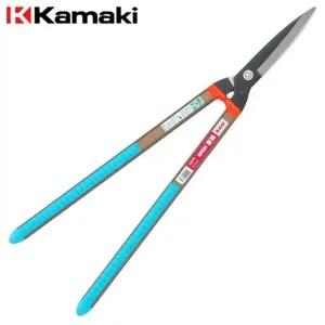 잔디정원가위 잔디깎기겸용 정원가위 KA 원예공구 333 (WFK0KEL)