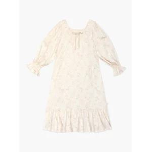 무냐무냐 아기 신생아 옷 [주니어관]KFM여프로비스코스홈웨어원피스01