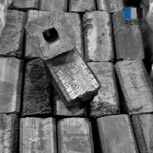 대나무숯 100% 천연 절탄9k 절탄7kg 장탄10kg 고깃집 업소용 대량 박스