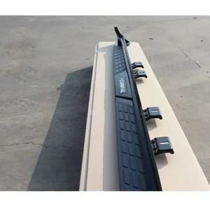 경동산업 거빈 올뉴카니발 사이드스텝 사이드스텝 도어스텝 차량몰딩 측면보호 보호가드