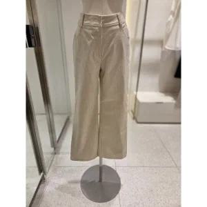 [SOUP](신세계 사우스시티) 코듀로이 부츠컷 팬츠 (SBALP34)