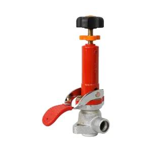 70A 80A 공용 동력분무기 국산 수동조압변 레귤레이터