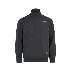 [스파이더]SPYDER [ZEN] 남성 모달 하프 집업 FM1SPJFCNRL314M-CMG