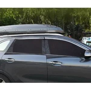 차박 캠핑용 카데코블랙스미스 차박모기장