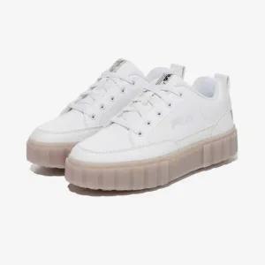 휠라 샌드블라스트 로우 1998 얼스터치 운동화