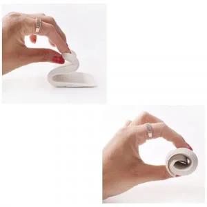 DW SA 라텍스 쿠션깔창 1cm 산 100퍼센트