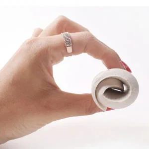 DW SA 생산 100퍼센트 라텍스 쿠션깔창