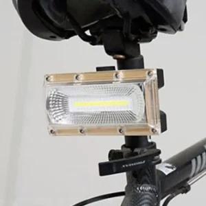 멀티자전거라이트 FARM-COBM 자전거후미등 18650포함 멀티자전거라이트 FARM-COBM 자전거후미등 18650포함