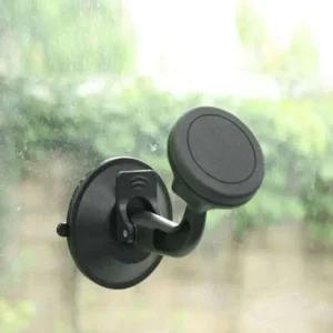 Coms 차량용 스마트폰 대쉬보드 유리 흡착식 거치 핸드폰 휴대폰 회전 태블릿 흡착식