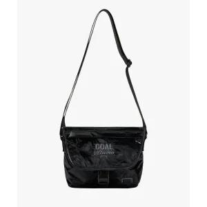[정품] 골스튜디오 GLOSSY MINI CROSS BAG-블랙 916690