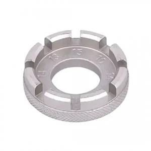 자전거 수리 도구 간편 스포크 렌치 수리용품 멀티툴