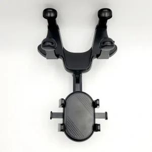 차량 룸미러 백미러 스마트폰 거치대