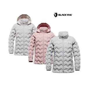 [블랙야크](하남점)여성 경량자켓 M제로스팟알파후디다운자켓(1BYPAW3502) -정가 239.000원