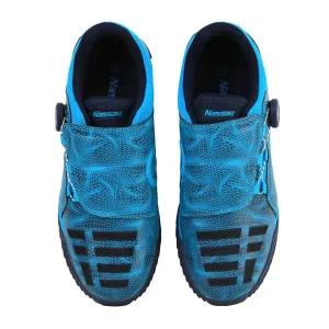 족구화 블루 다이얼 족구신발 택1 QSPDLBL