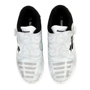 족구신발 화이트 택1 다이얼 족구화 QSPDLWH