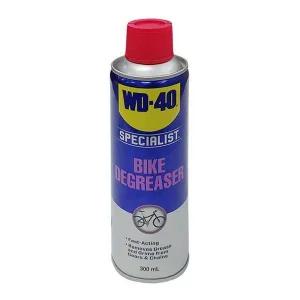 300ml WD 40세척스프레이 자전거세척제 바이크스프레이 디그리셔